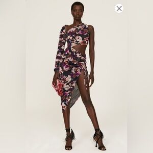 NICHOLAS Paulina Dress